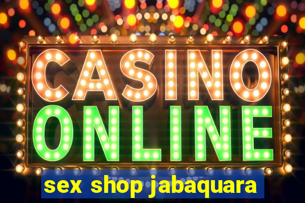 sex shop jabaquara